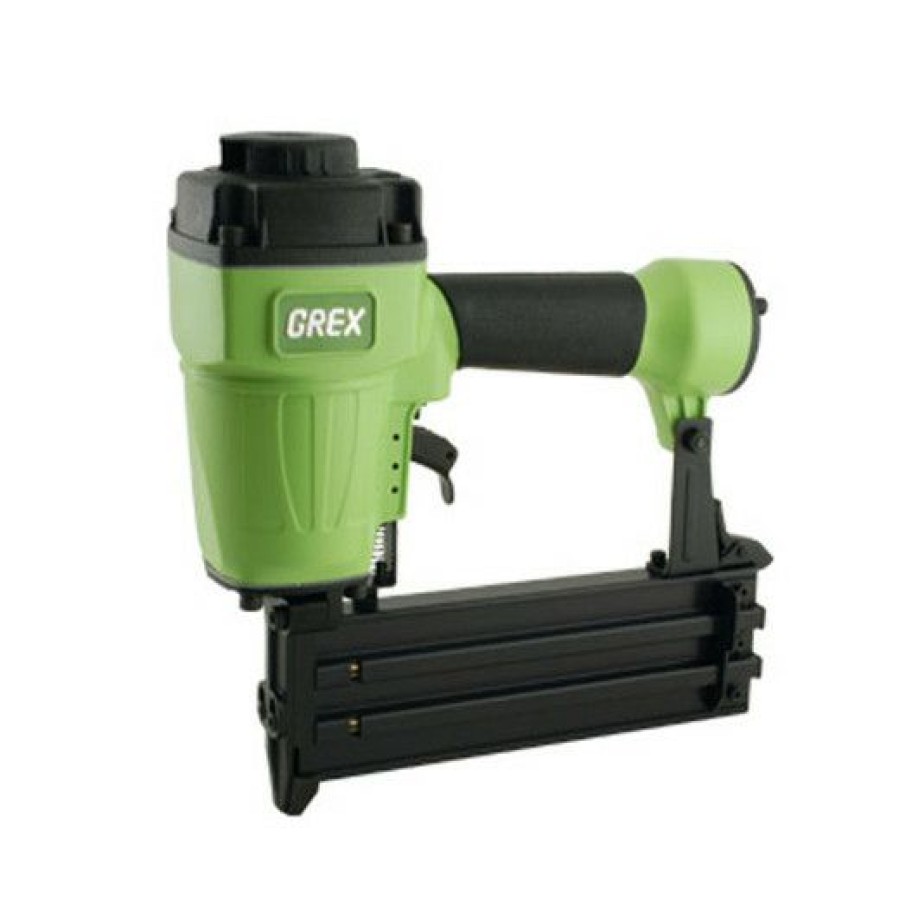 Air Tools * | New Grex 2564 2 1/2 Length Concrete T-Nailer