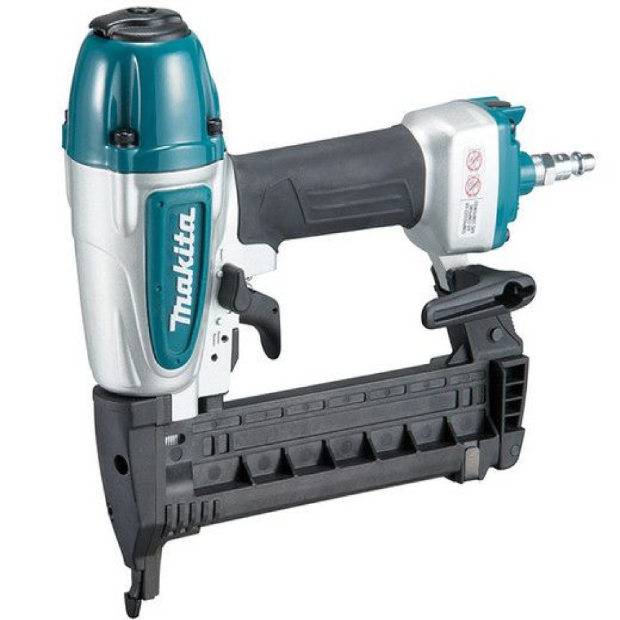 Air Tools * | Best Deal Makita At638A 1/4 Crown Stapler