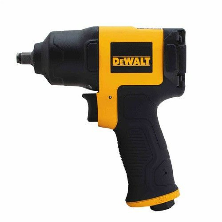 Air Tools * | Best Pirce Dewalt Dwmt70775 3/8 Impact Wrench