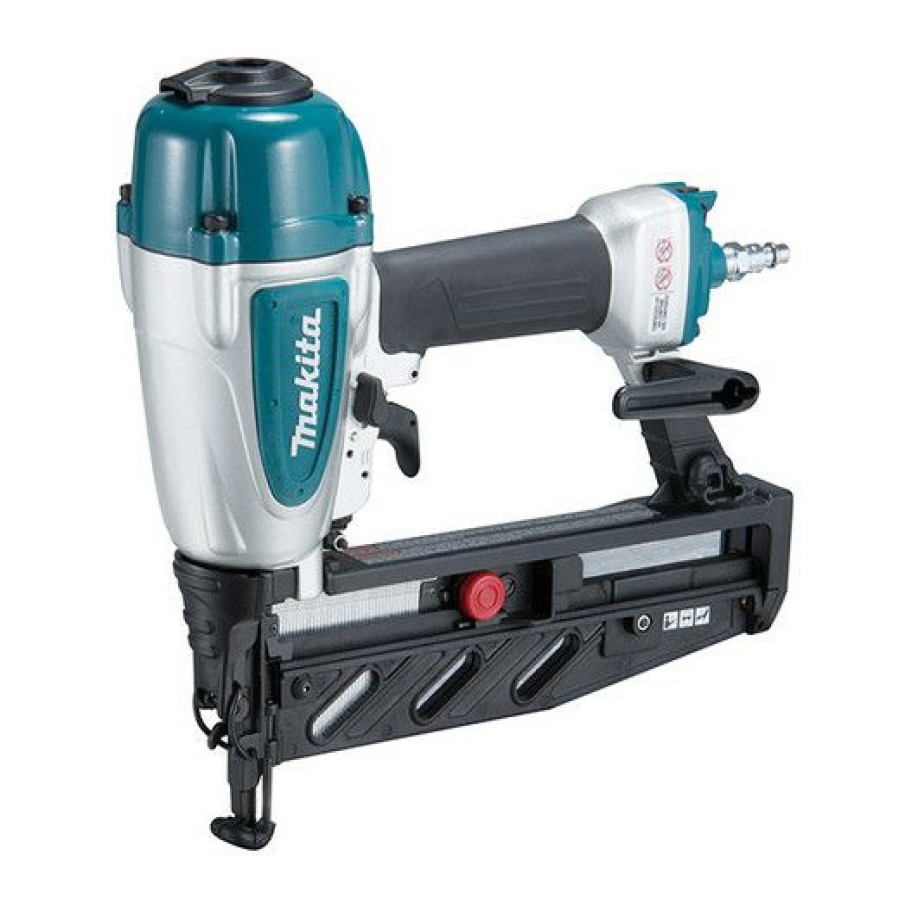 Air Tools * | Cheapest Makita Af601 2-1/2 Straight Finish Nailer