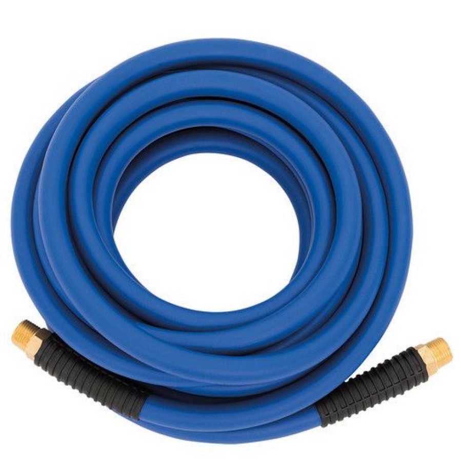 Air Tools * | Promo Jet 408196 (Ah1250Hy) 1/2 X 50 Hybrid Air Hose Super Heavy Duty