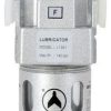 Air Tools * | Top 10 Jet 408833 (Alm14) Air Lubricator 1/4 Npt Miniature