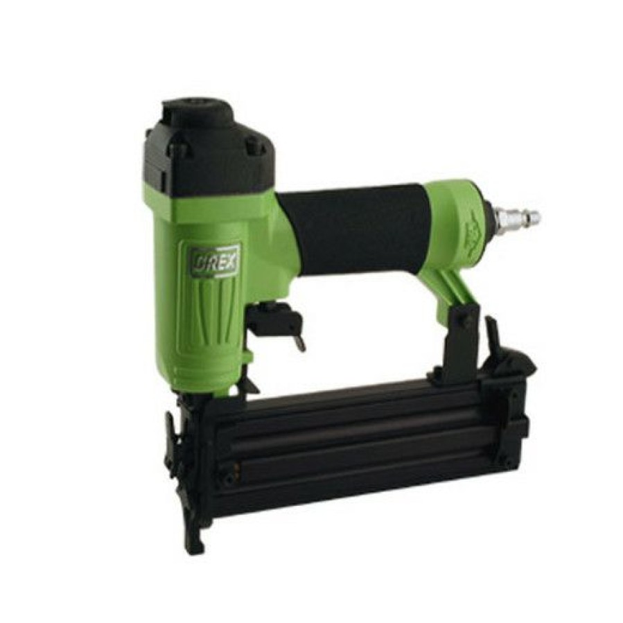 Air Tools * | Coupon Grex 1850 18 Gauge 2-Inch Length Brad Nailer Kit