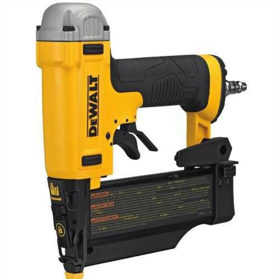 Air Tools * | Hot Sale Dewalt Dwfp2350K 23Ga 2In Pin Nailer Kit