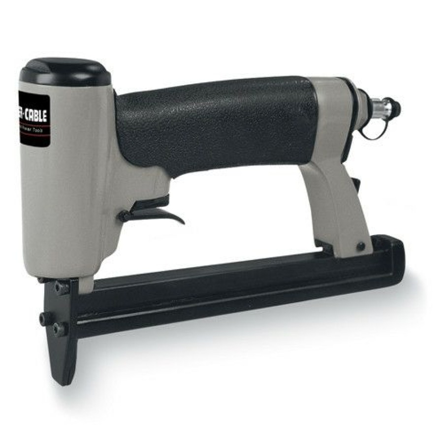 Air Tools * | Promo Porter-Cable Porter Cable Us58 22 Ga. Upholstery Stapler, 3/8 Crown, 1/4 To 5/8 Leg Staples