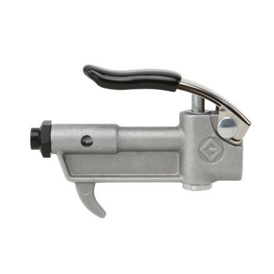 Air Tools * | Buy Jet 409922 Standard Blow Gun Tip For Lever Air Blow Gun