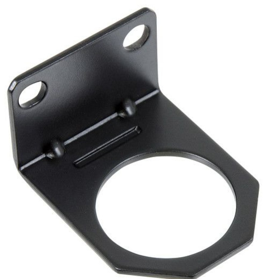 Air Tools * | Coupon Jet 408865 (Wmffrm) Mounting Clamp For Regulators & Filter Regulator Combinations Miniature