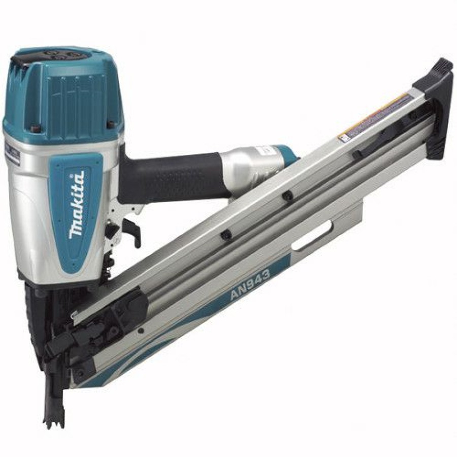 Air Tools * | Promo Makita An943 3-1/2 Framing Nailer