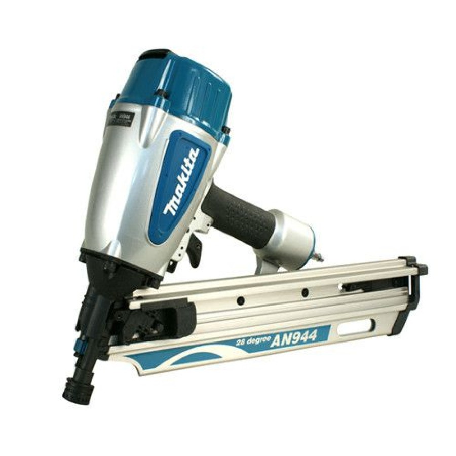 Air Tools * | Best Pirce Makita An944 3-1/2 Framing Nailer