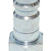 Air Tools * | Buy Jet 420202 (Gpm1212) "G" Plug Male 1/2 Body X 1/2 Npt