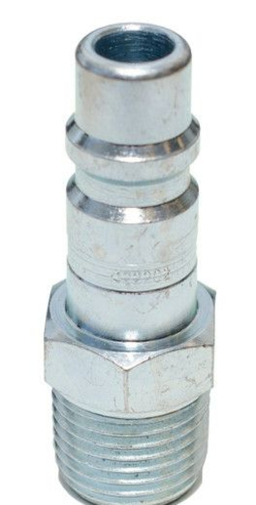 Air Tools * | Buy Jet 420202 (Gpm1212) "G" Plug Male 1/2 Body X 1/2 Npt