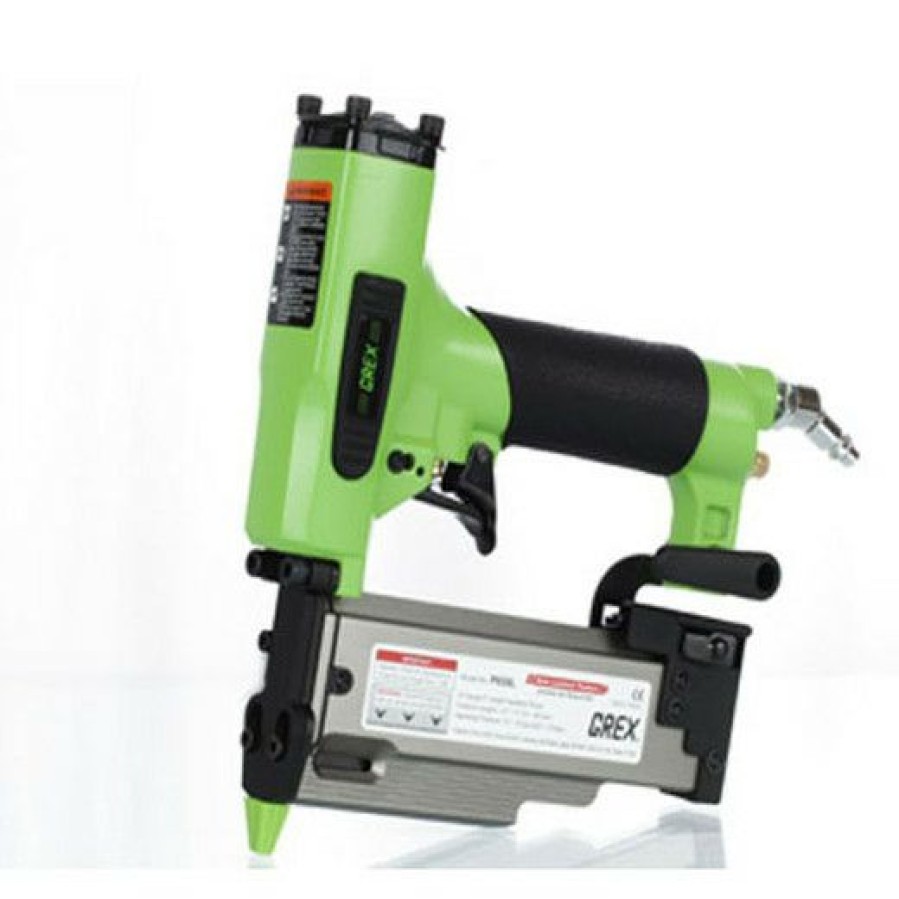 Air Tools * | New Grex P650 23 Gauge, 2 Headless Pin Nailer