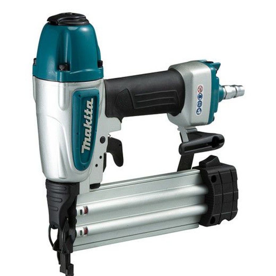 Air Tools * | Buy Makita Af506 2 Brad Nailer