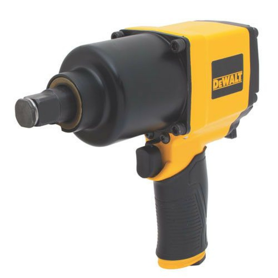 Air Tools * | Best Pirce Dewalt Dwmt74271 3/4 Impact Wrench