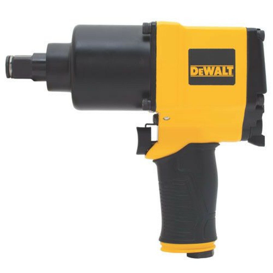 Air Tools * | Best Pirce Dewalt Dwmt74271 3/4 Impact Wrench