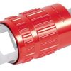 Air Tools * | Promo Jet 408816 (Ar125) 1/4 Npt In-Line Air Regulator For 409124 (Hvlp) Spray Guns