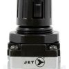 Air Tools * | Best Deal Jet 408817 (Arm18) Air Regular 1/8 Npt Miniature