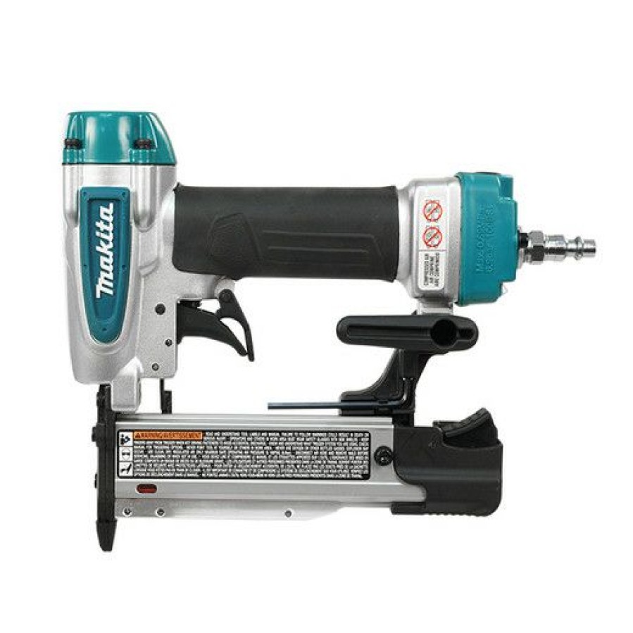 Air Tools * | Best Pirce Makita Af353 1-3/8 Pin Nailer