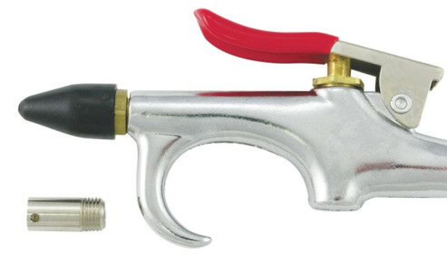 Air Tools * | Discount Jet 409902 (Ag16) Blow Gun