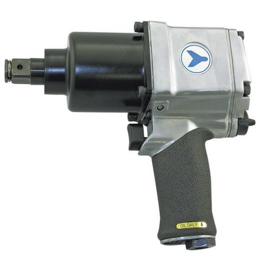 Air Tools * | Best Deal Jet 400310 (Aw19Tha) 3/4 Drive Impact Wrench Heavy Duty