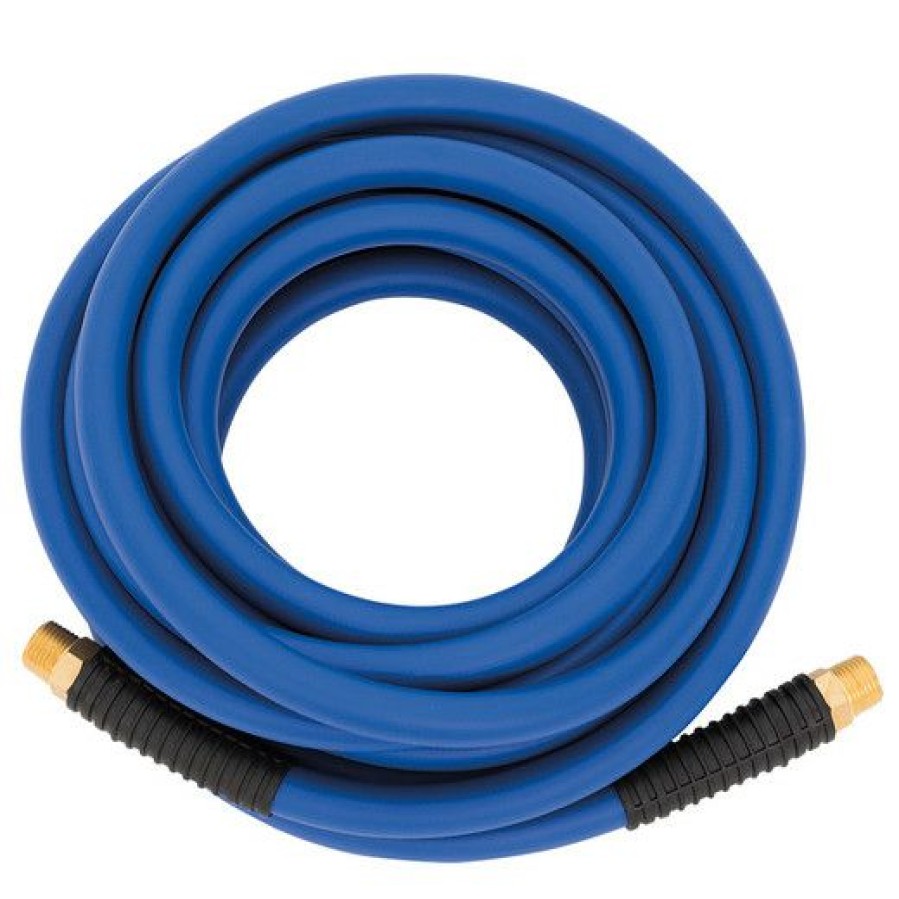 Air Tools * | Best Pirce Jet 408193 (Ah3825Hy) 3/8 X 25 Hybrid Air Hose