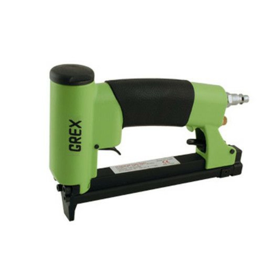 Air Tools * | Outlet Grex 50Ad 20 Gauge 1/2 Crown Stapler