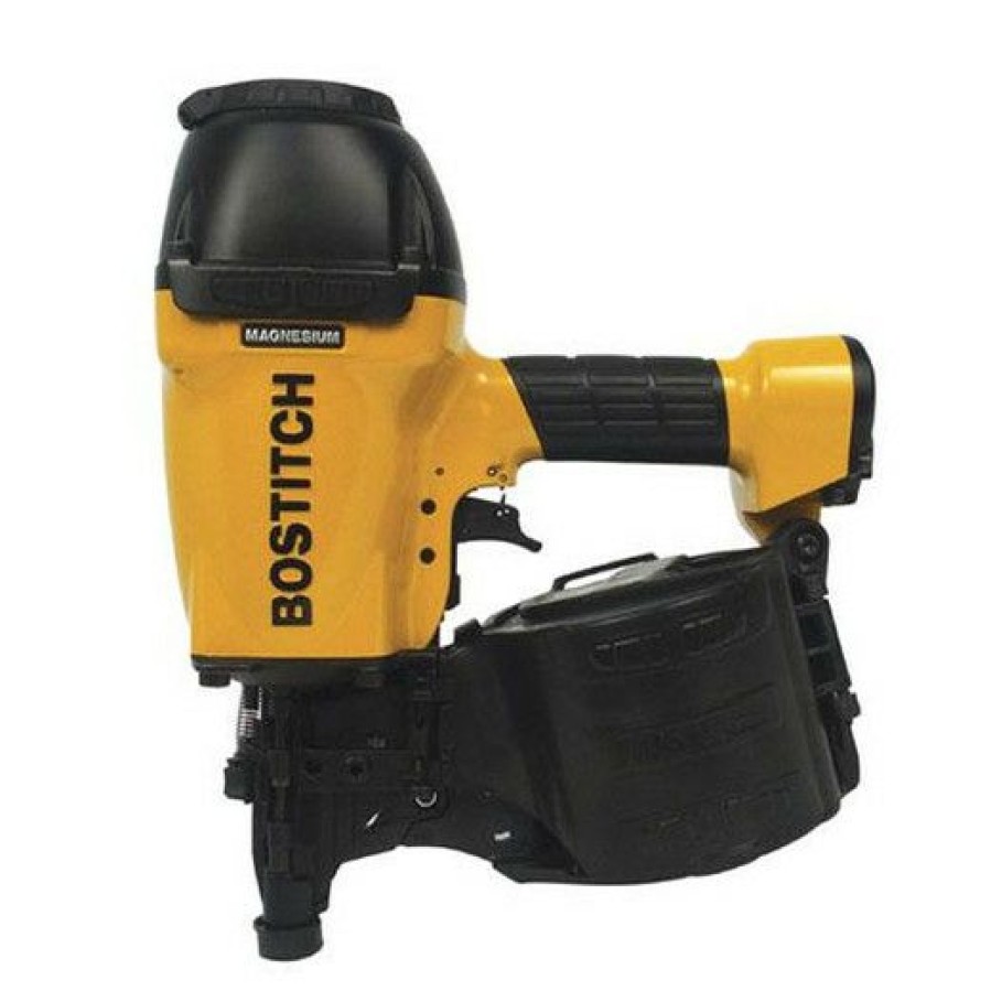 Air Tools * | New Bostitch N89C-1 15 Coil Framing Nailer